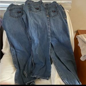 Ariat m5 straight leg 32x32 men’s